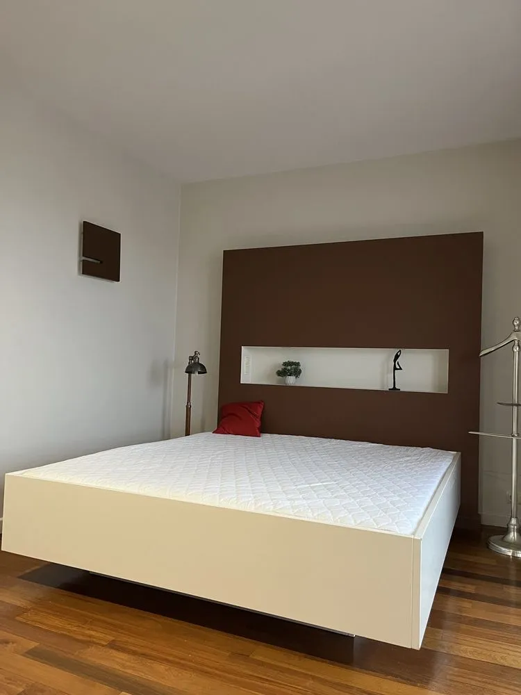 Apartament Mokotow- Woronicza Park