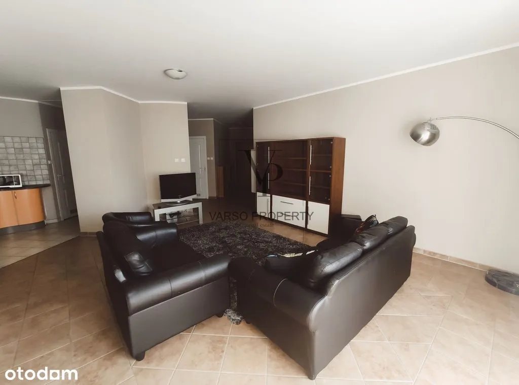 Apartament Przy Królikarni