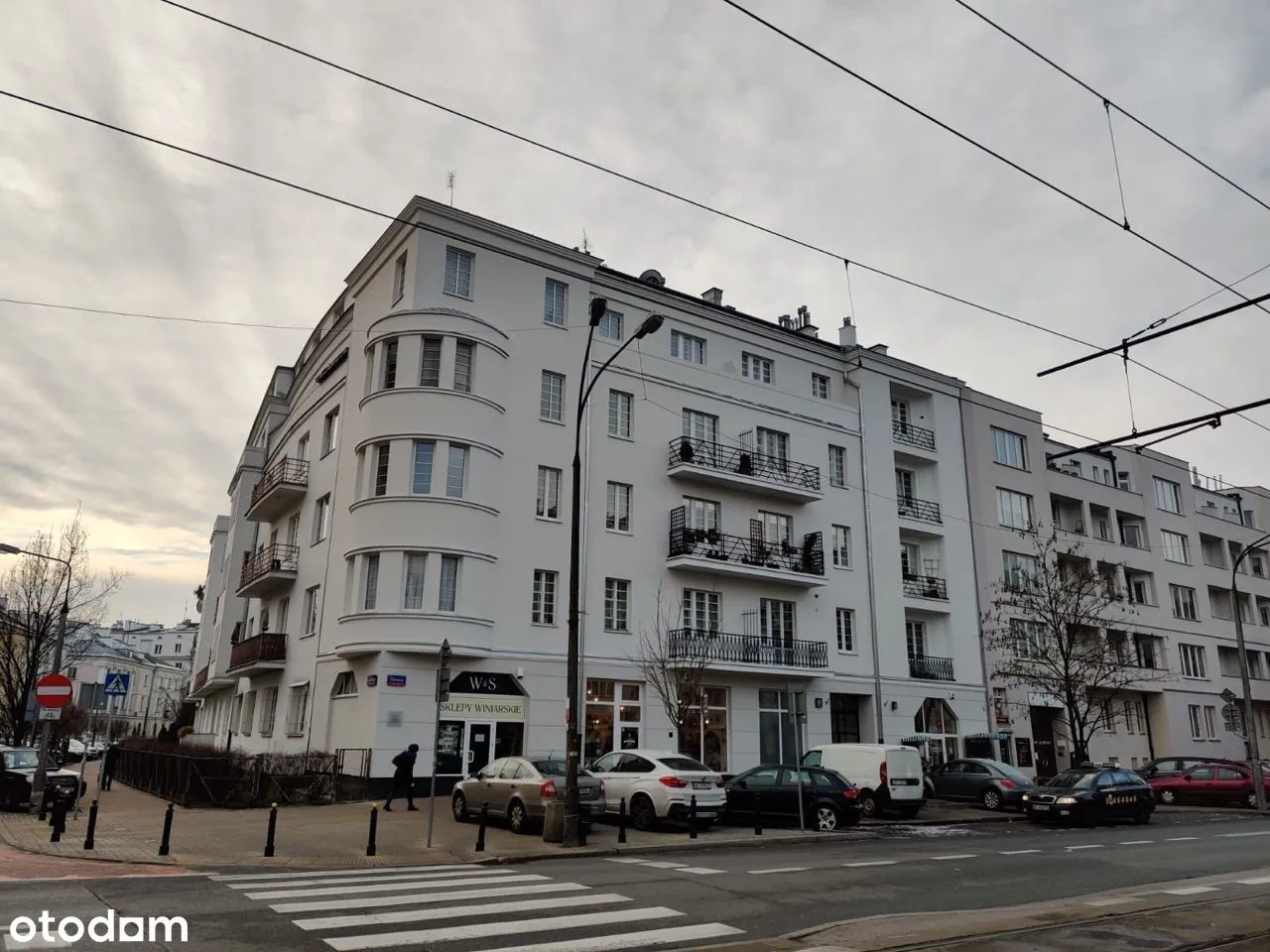 Mieszkanie wynajem, apartment for rent, Ochota