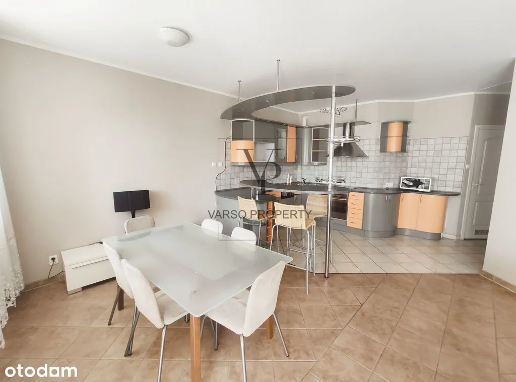 Apartament Przy Królikarni