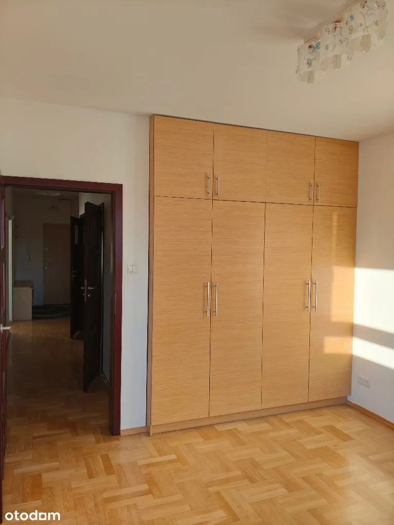 Apartament 75m2 garaż, komórka, blisko metra