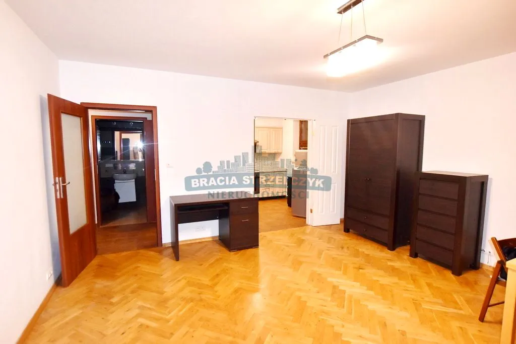 Mieszkanie do wynajęcia, 58 m², 2 pokoje Warszawa Bielany 