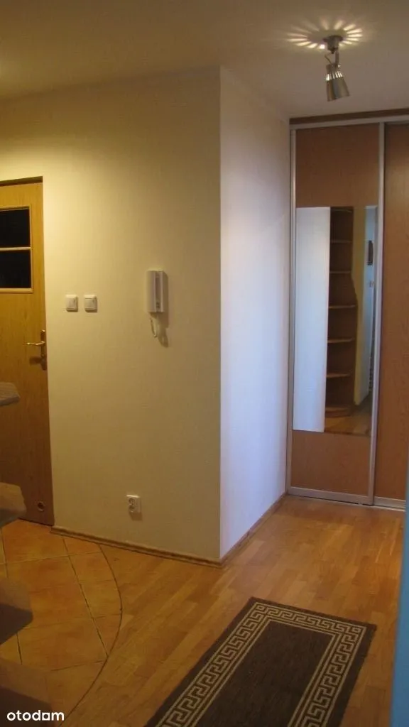 Apartament Warszawa Łucka City