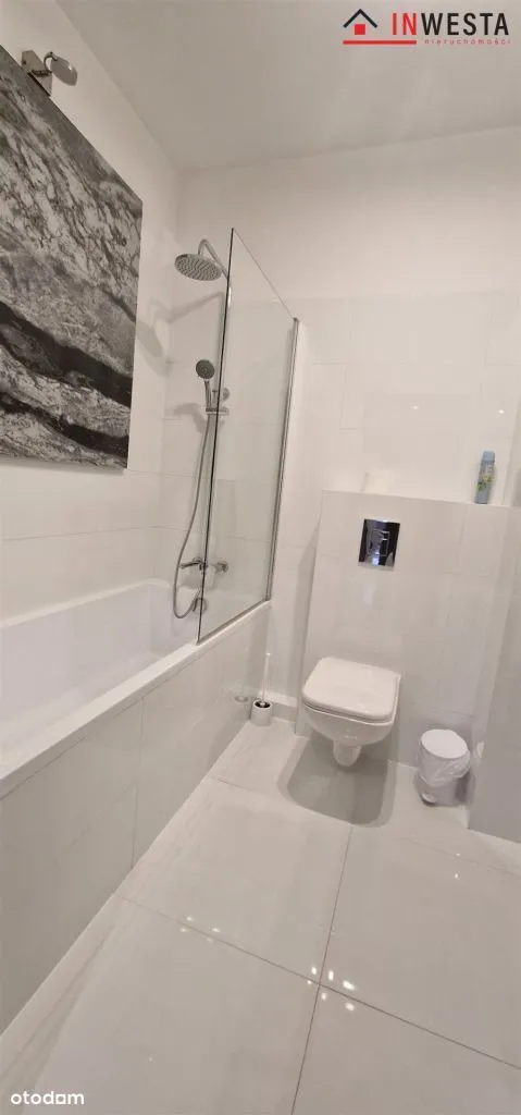 Atrakcyjny Cichy Apartament Z Garażem