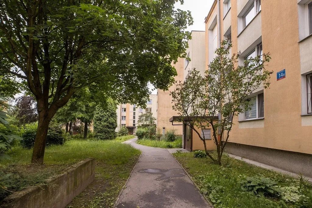 Sprzedam mieszkanie trzypokojowe: Warszawa Bemowo , ulica Waleriana Czumy, 55 m2, 849000 PLN, 3 pokoje - Domiporta.pl