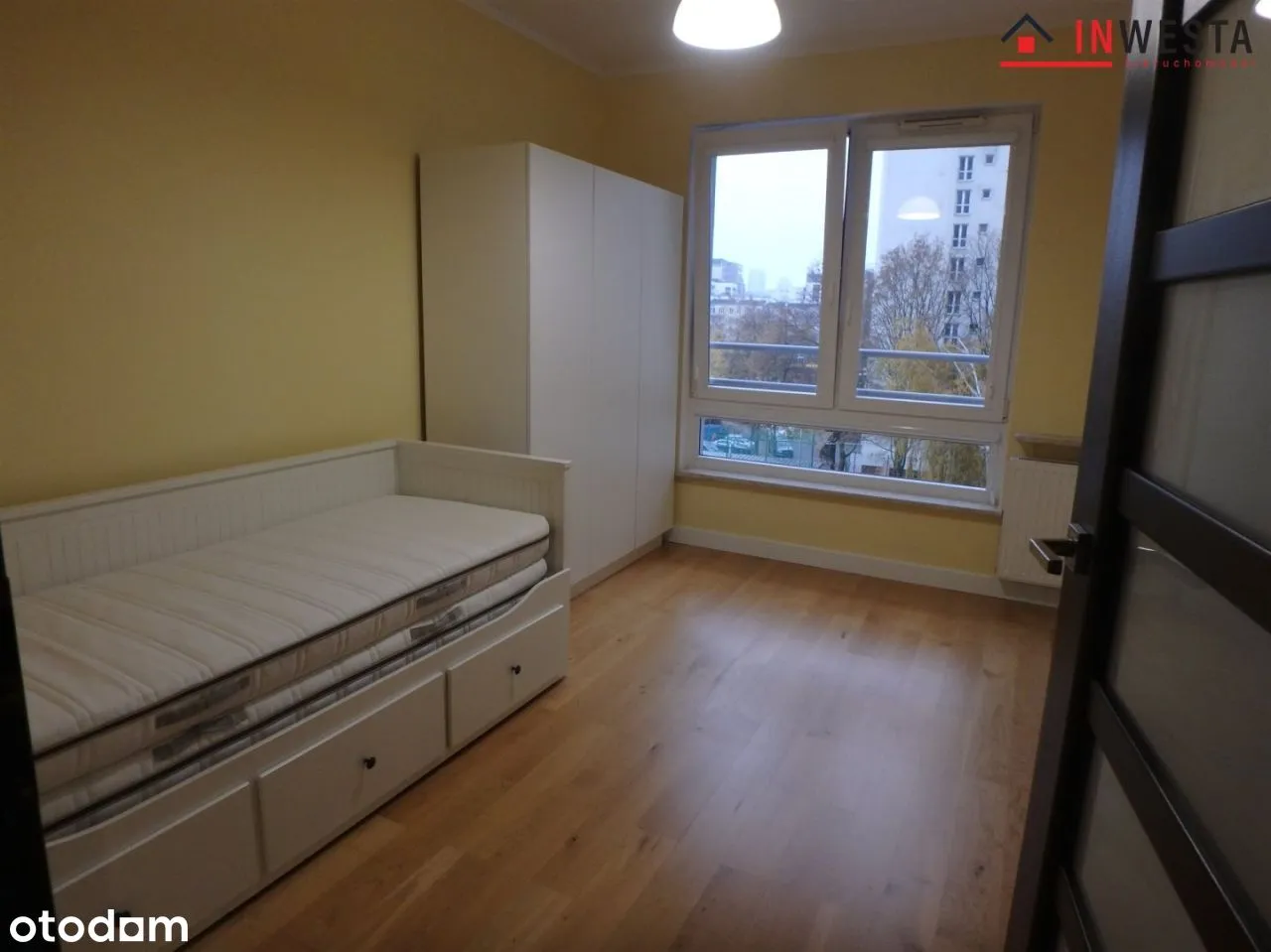 Atrakcyjny Cichy Apartament Z Garażem