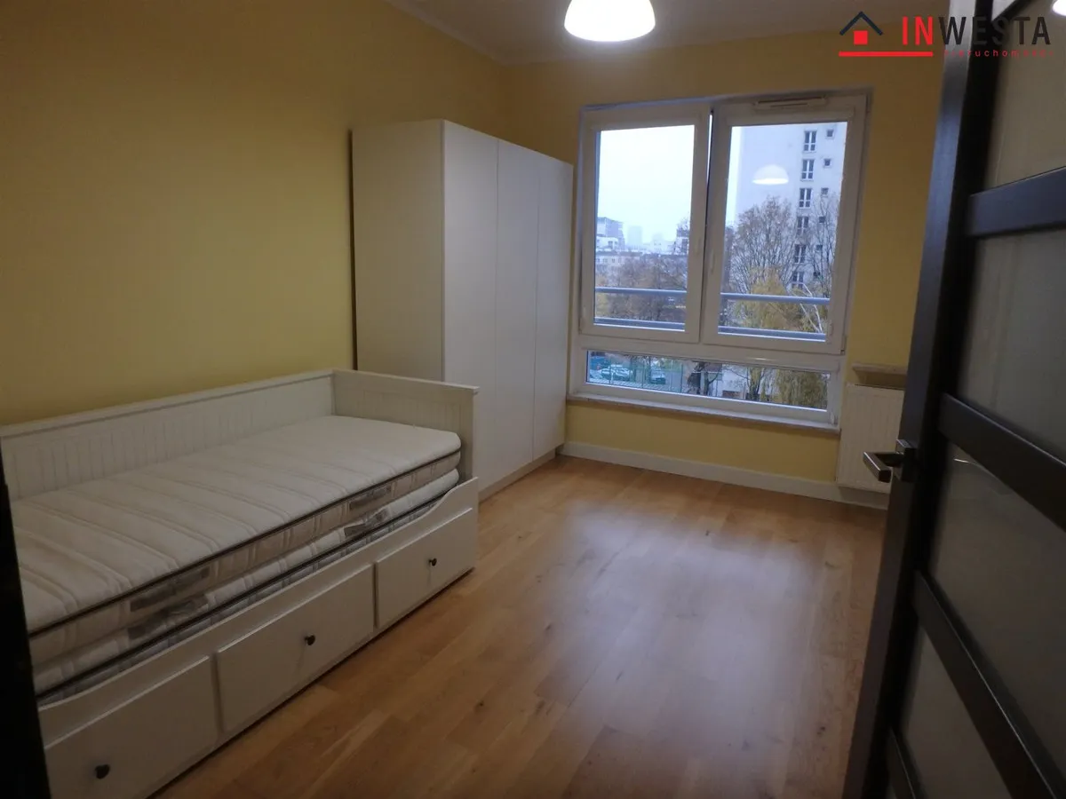 ATRAKCYJNY CICHY APARTAMENT Z GARAŻEM 