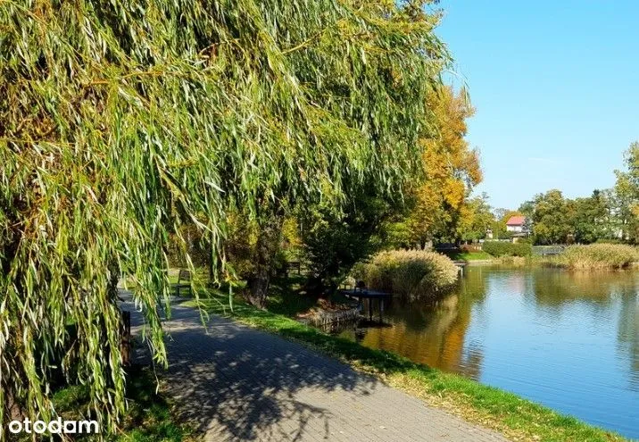 Piękne mieszkanie okolice Blue City