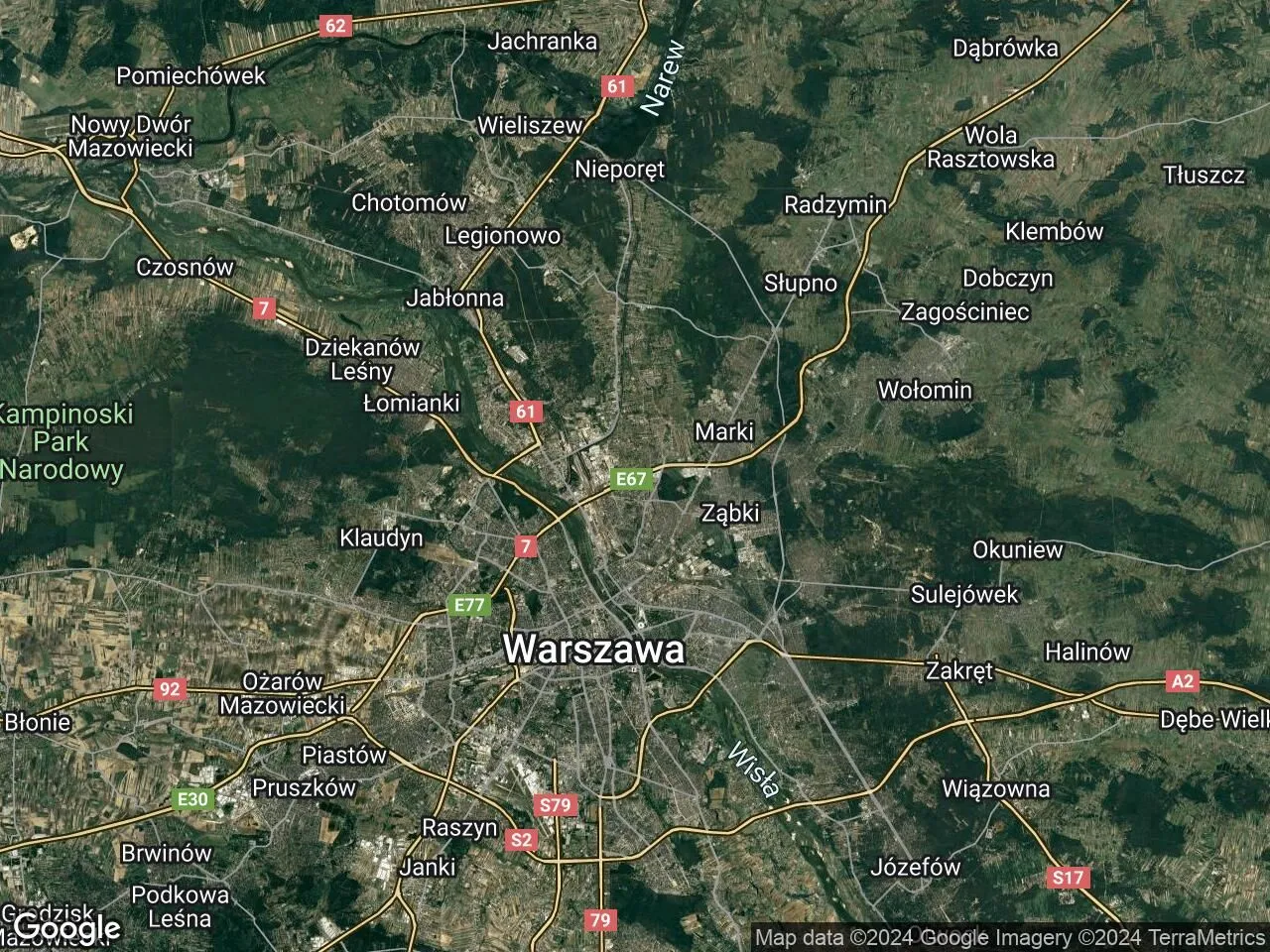 Warszawa Targówek, ul. Toruńska Mieszkanie - 2 pokoje - 38 m2 - 4 piętro