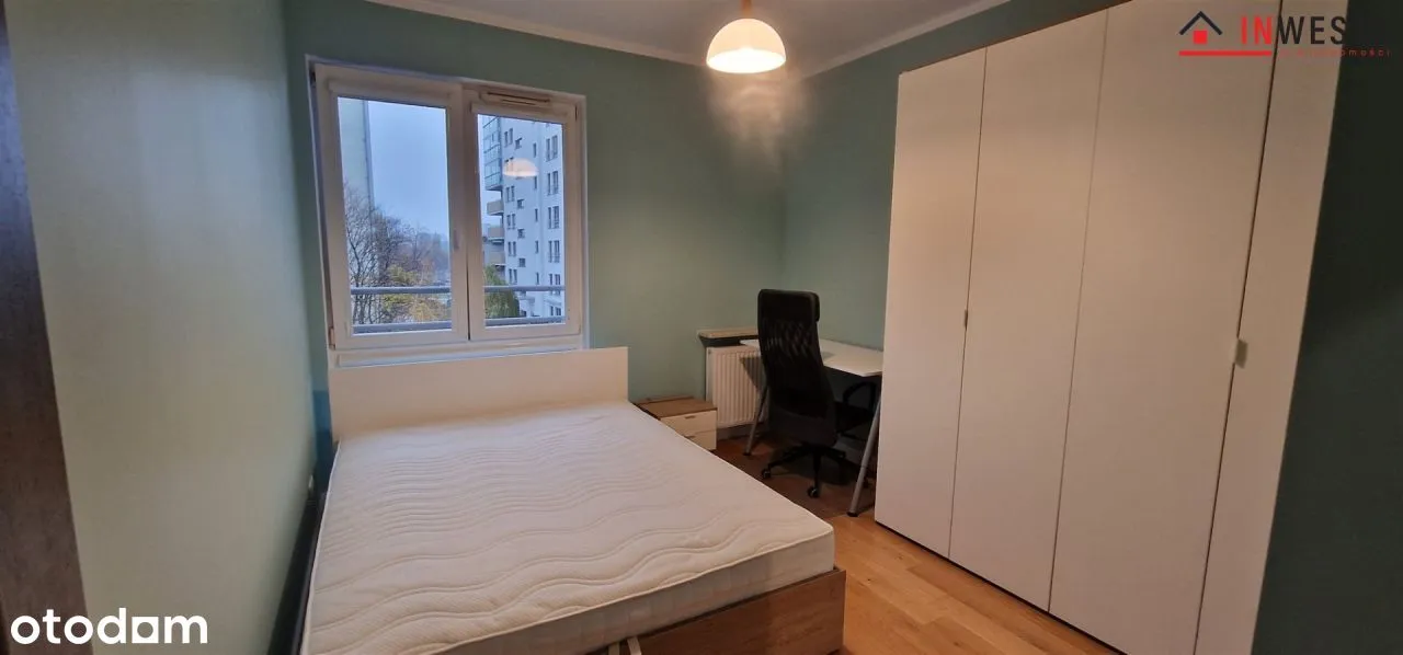 Atrakcyjny Cichy Apartament Z Garażem