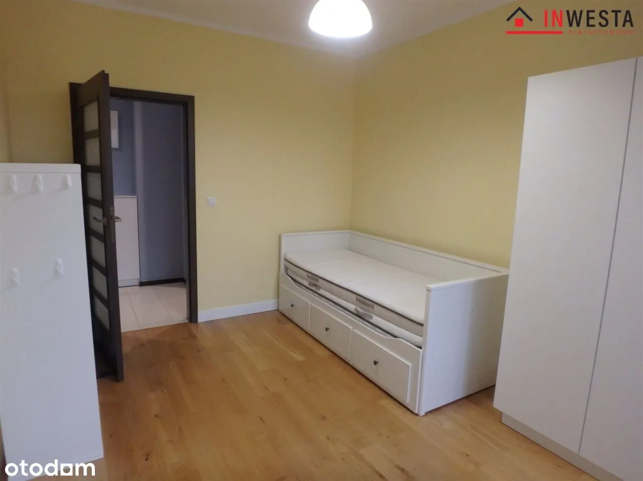 Atrakcyjny Cichy Apartament Z Garażem