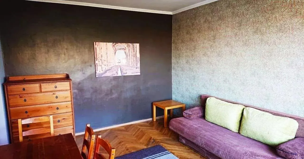 Mieszkanie na wynajem 1 pokoje 26m2