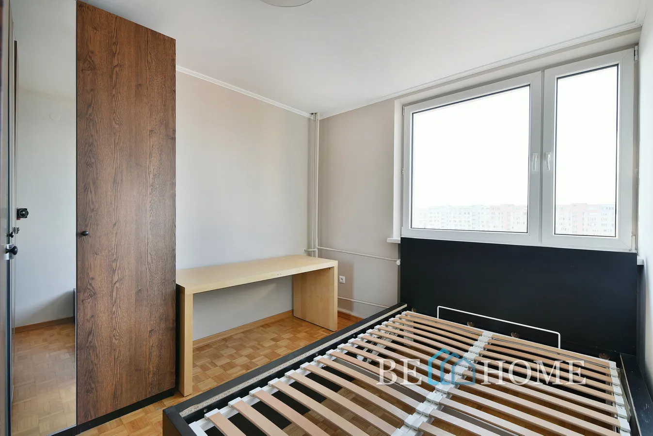 Mieszkanie 50,7m², 3 pokoje, balkon, + komórka, 400m do METRA 