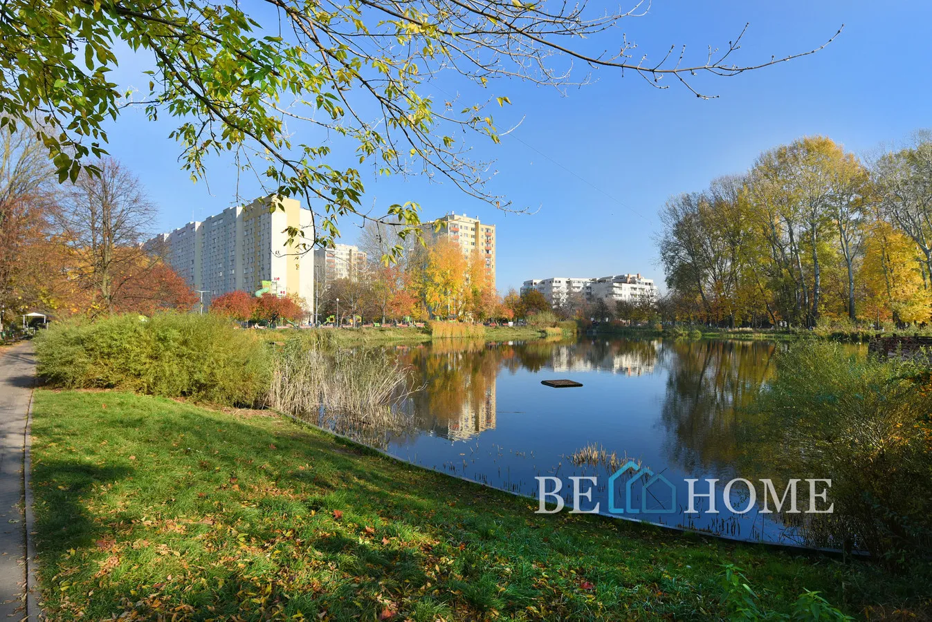 Mieszkanie 50,7m², 3 pokoje, balkon, + komórka, 400m do METRA 