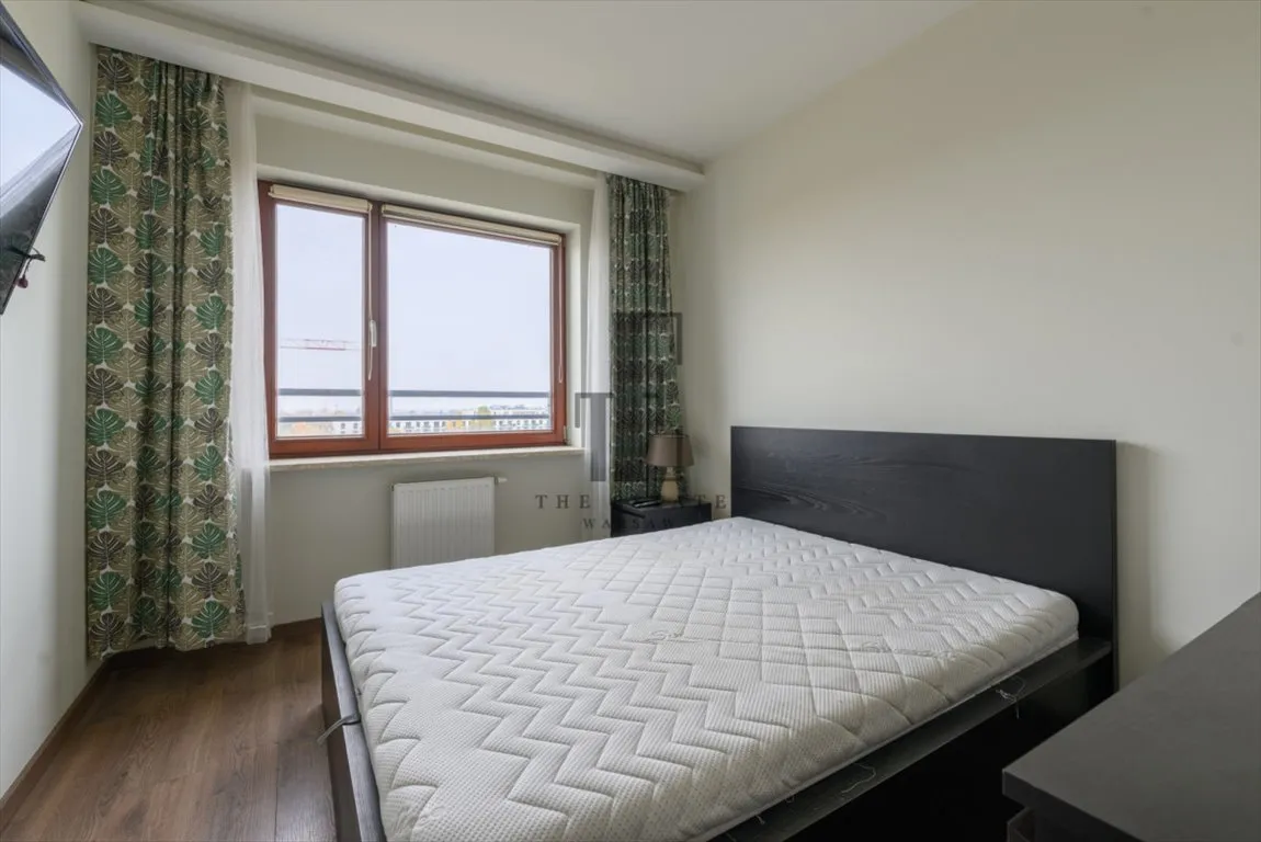 Apartament, ul. Kłobucka