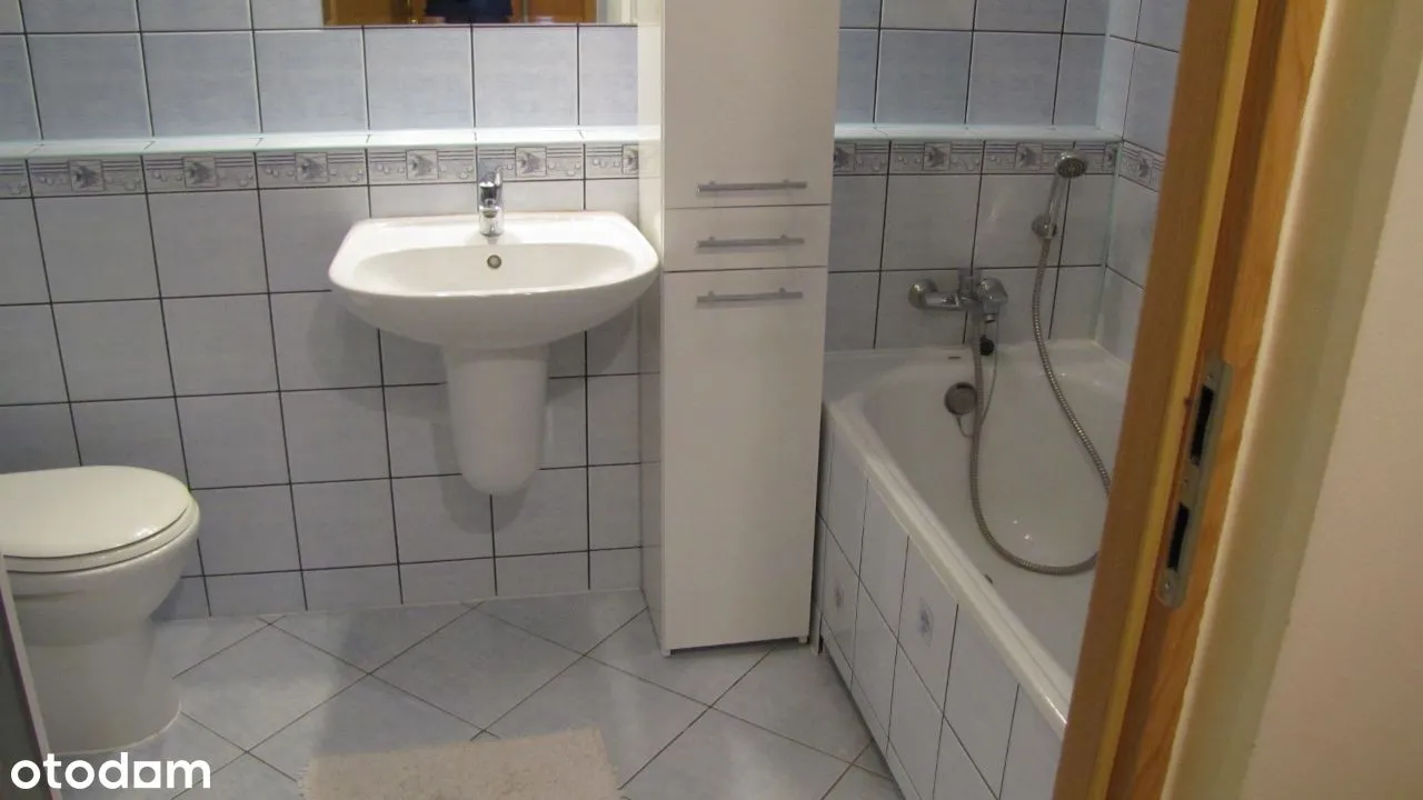 Apartament Warszawa Łucka City