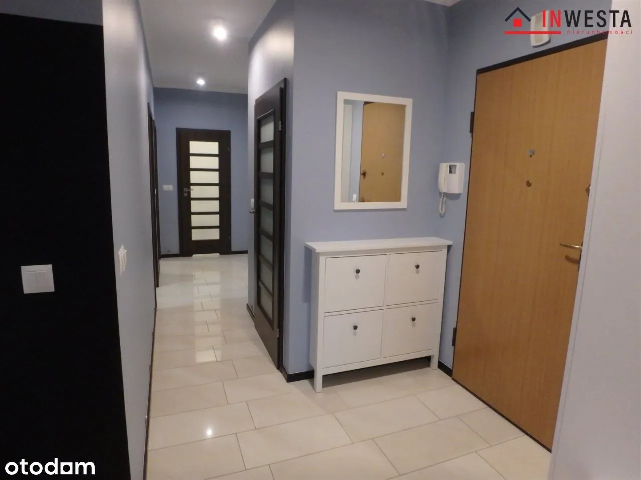 Atrakcyjny Cichy Apartament Z Garażem