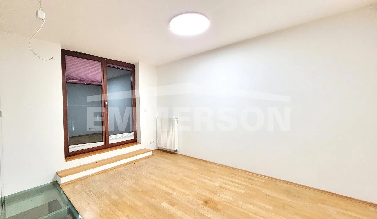 Apartament do wynajęcia z tarasem na Bemowie 