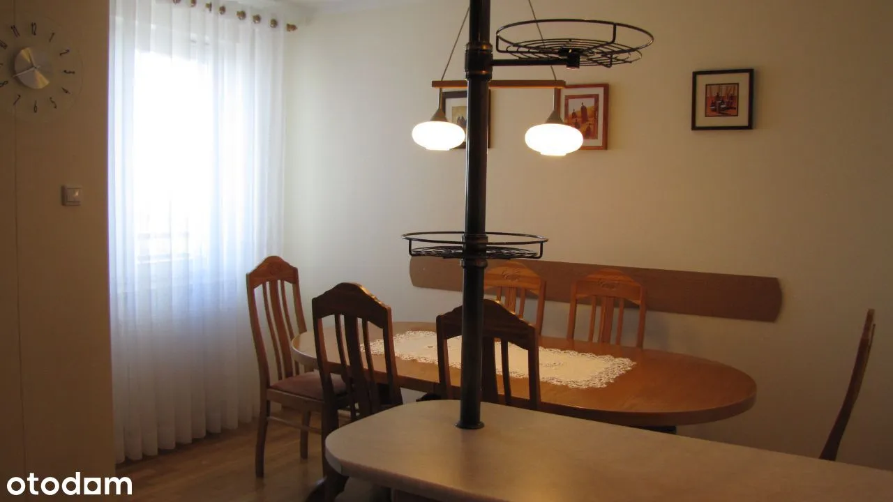 Apartament Warszawa Łucka City