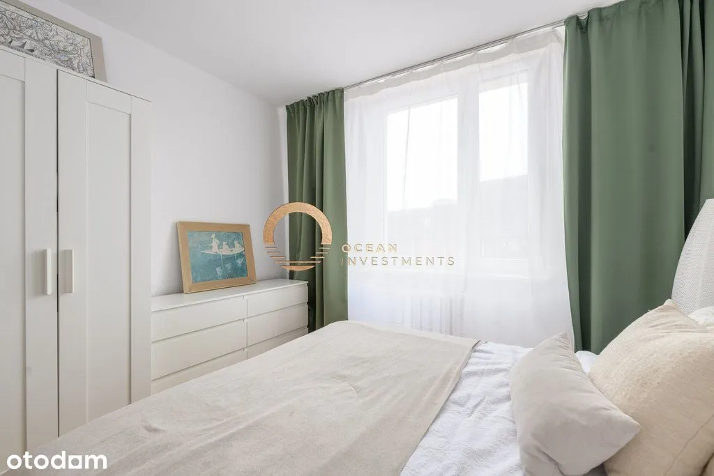 Flat for sale for 760000 zł w Szmulowizna, Praga-północ, Warszawa