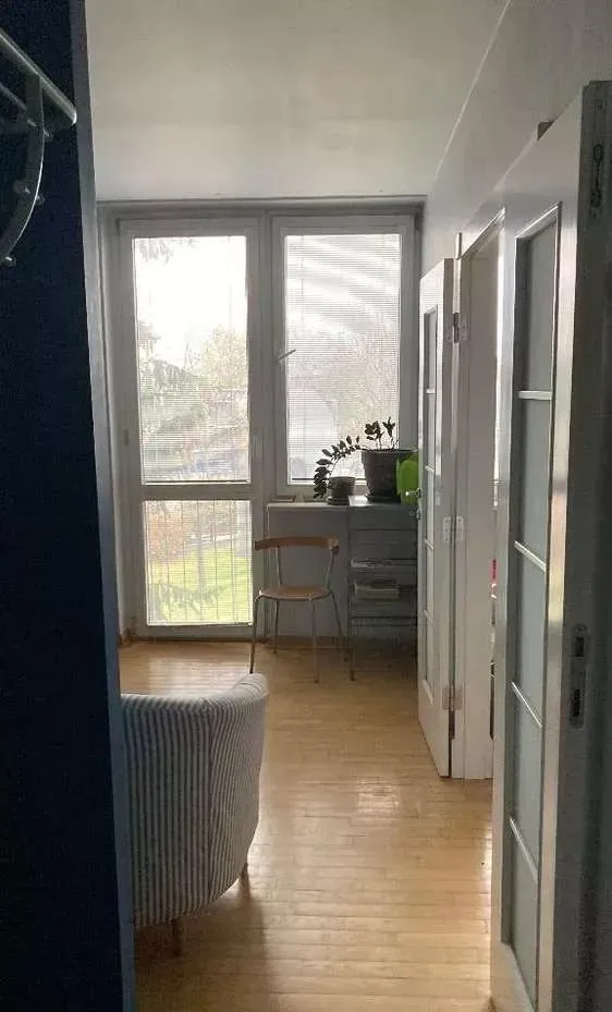 Mieszkanie na sprzedaż 2 pokoje 30m2