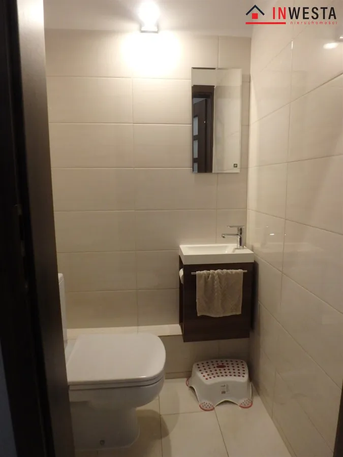 ATRAKCYJNY CICHY APARTAMENT Z GARAŻEM 