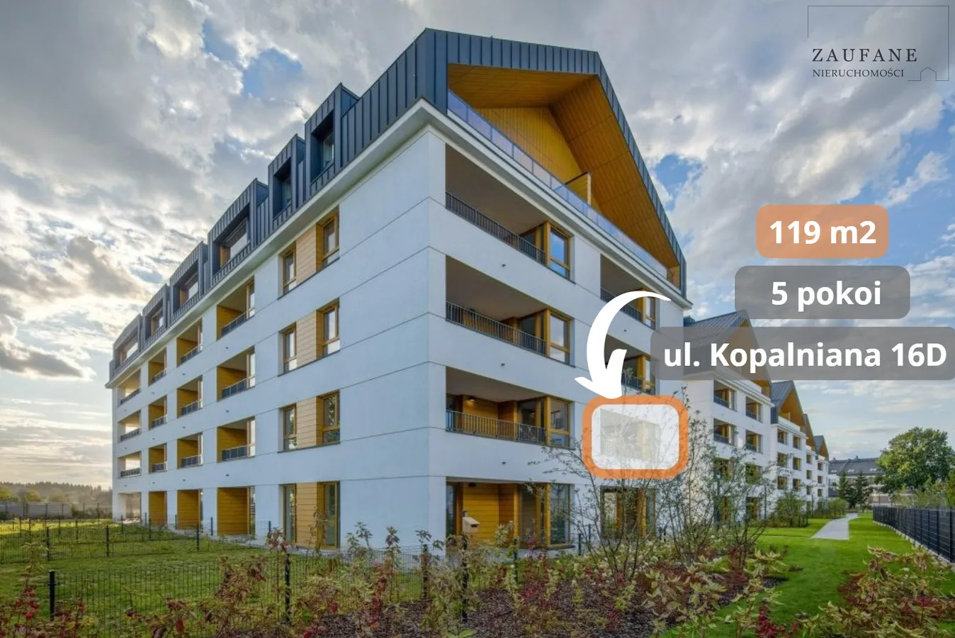 Apartament 5-pok. blisko metra, OKAZJA 