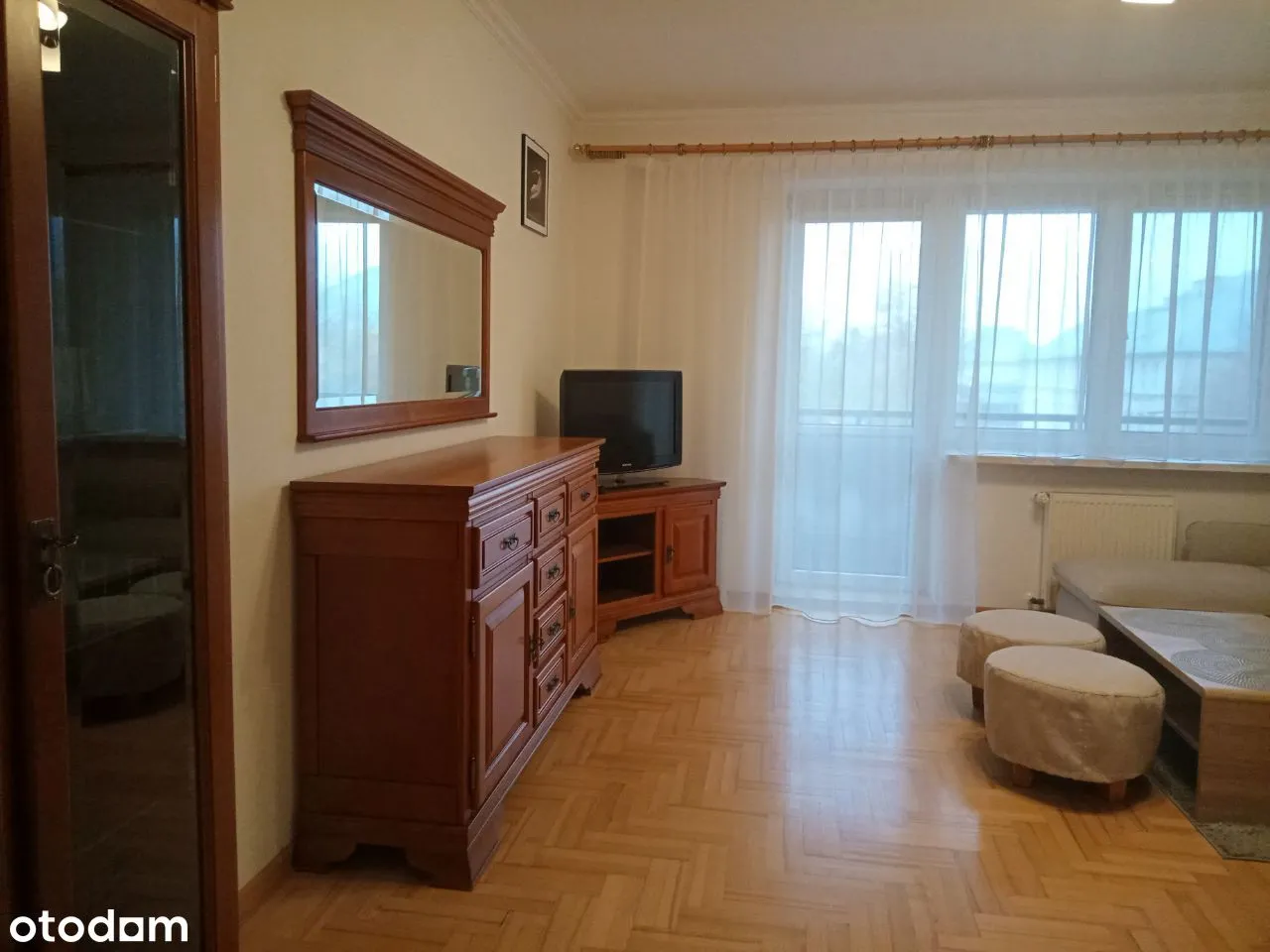 Mieszkanie 45m²/ BRÓDNO / Targówek / NADWIŚLAŃSKA