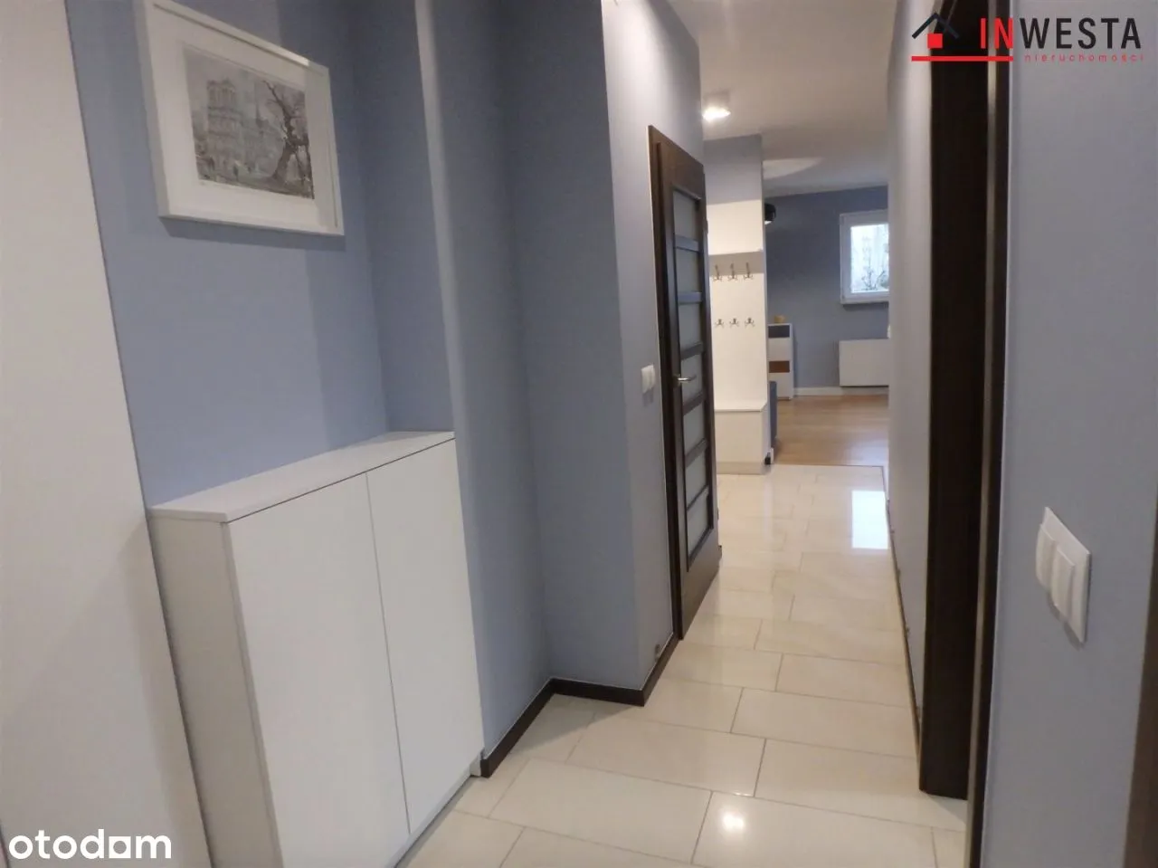 Atrakcyjny Cichy Apartament Z Garażem