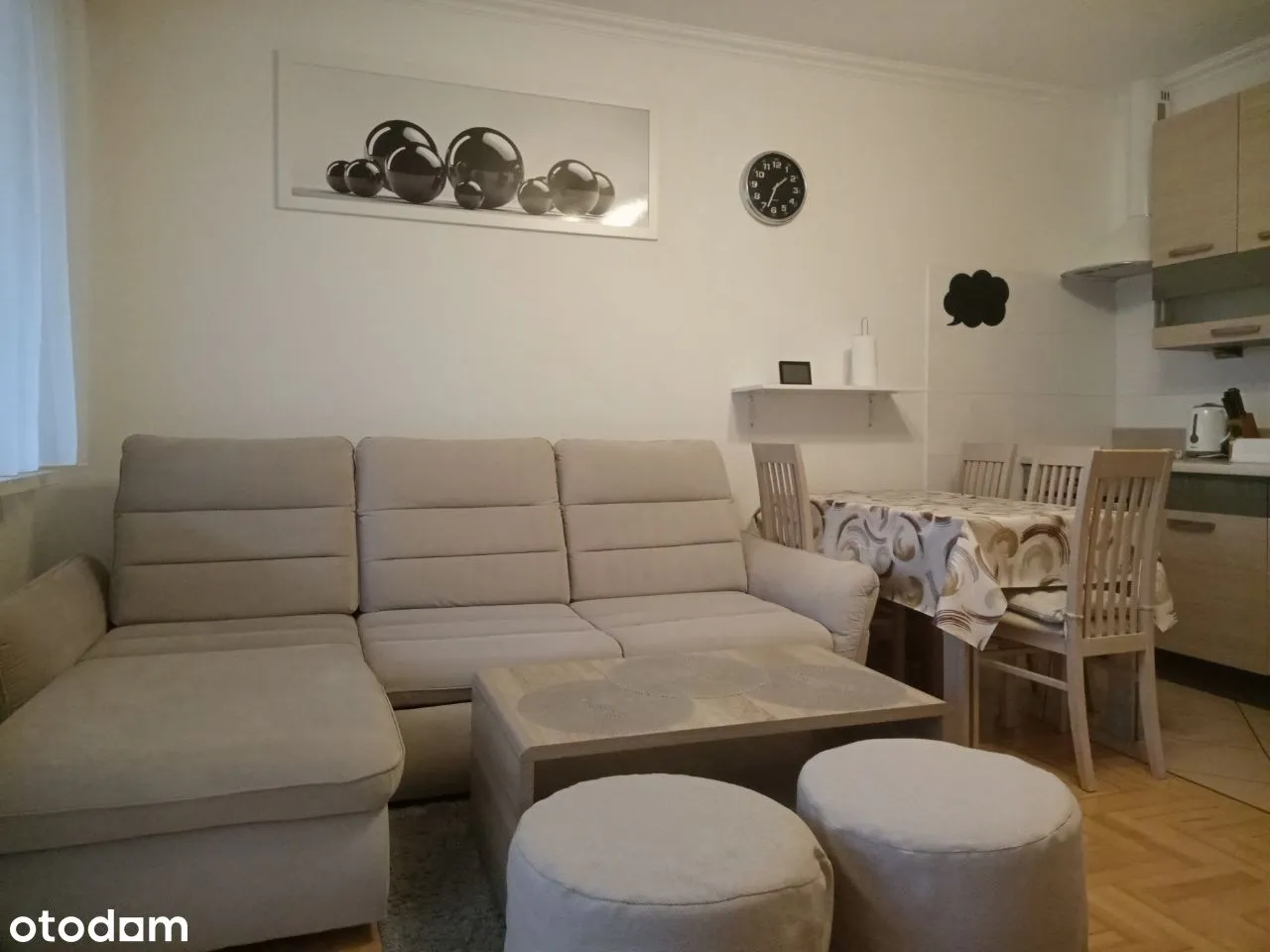 Mieszkanie 45m²/ BRÓDNO / Targówek / NADWIŚLAŃSKA