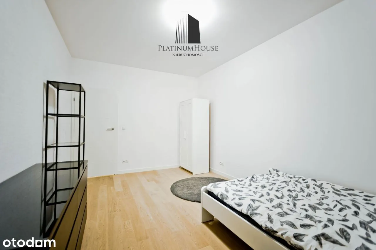 Przestronny 3 pokojowy apartament Mokotów !