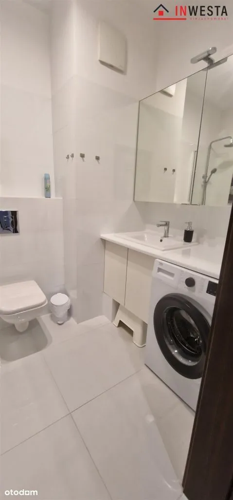 Atrakcyjny Cichy Apartament Z Garażem