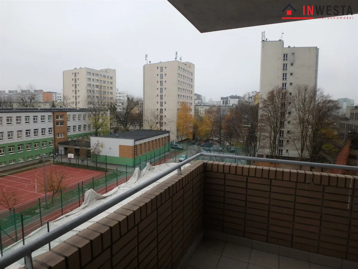 ATRAKCYJNY CICHY APARTAMENT Z GARAŻEM 