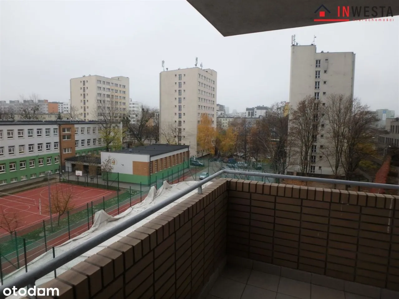 Atrakcyjny Cichy Apartament Z Garażem