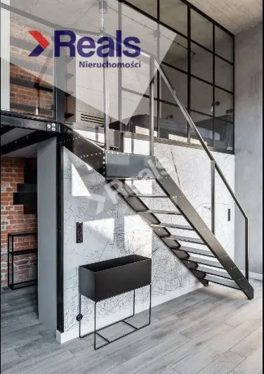 Nowy loft na Pradze Północ 