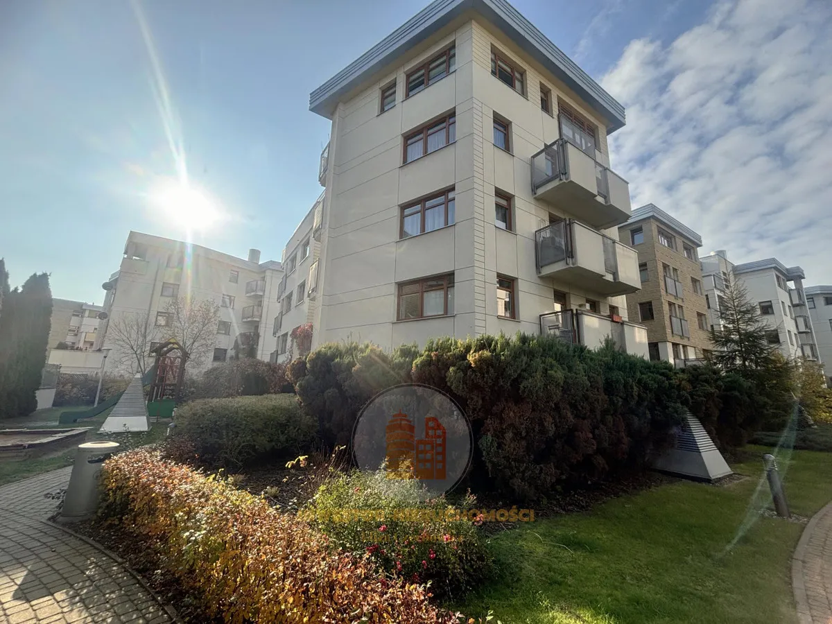 Apartament 2 pokojowy, 47m2, duży balkon, garaż 