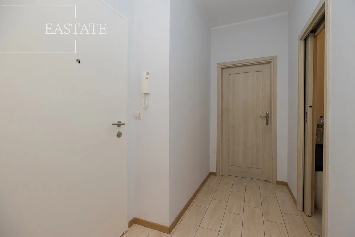 Apartament, ul. Pieskowa Skała