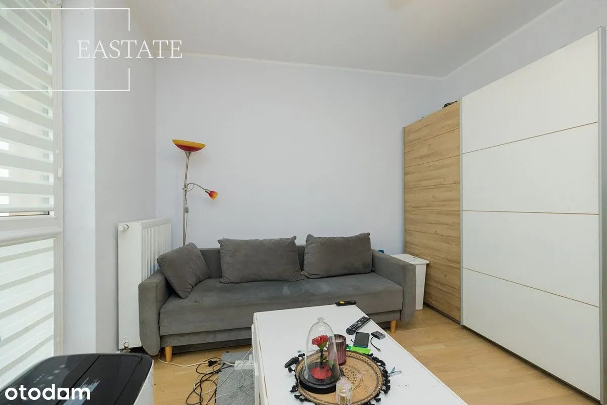 Apartament, ul. Pieskowa Skała