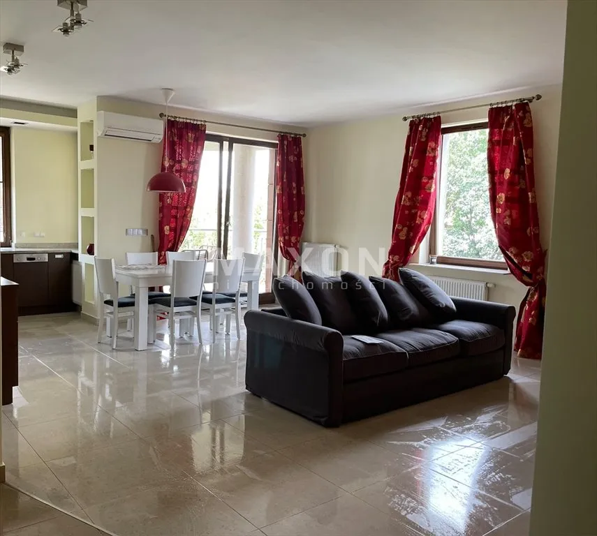 Apartament przy Parku 