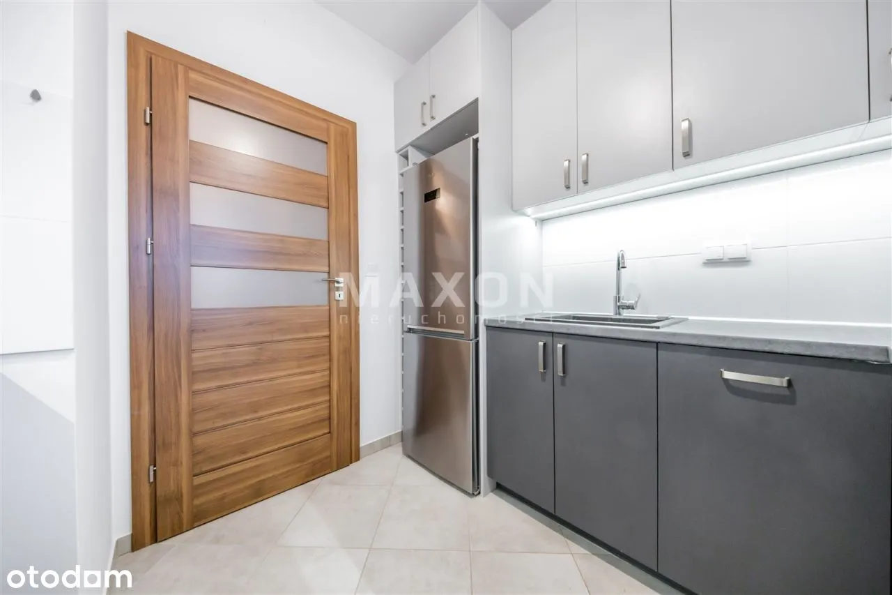 Apartament, Aleja Jana Rodowicza Anody