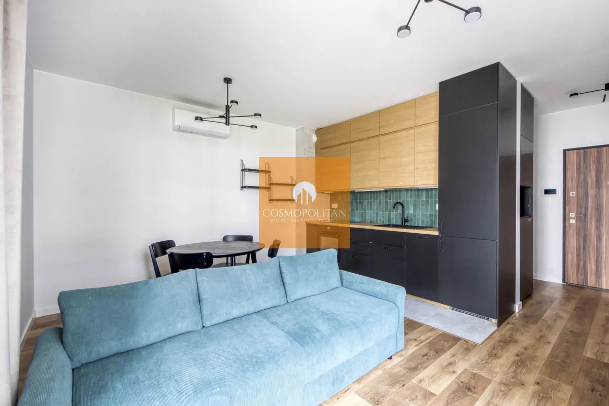 Apartament do wynajęcia za 4500 zł w Czyste, Wola, Warszawa