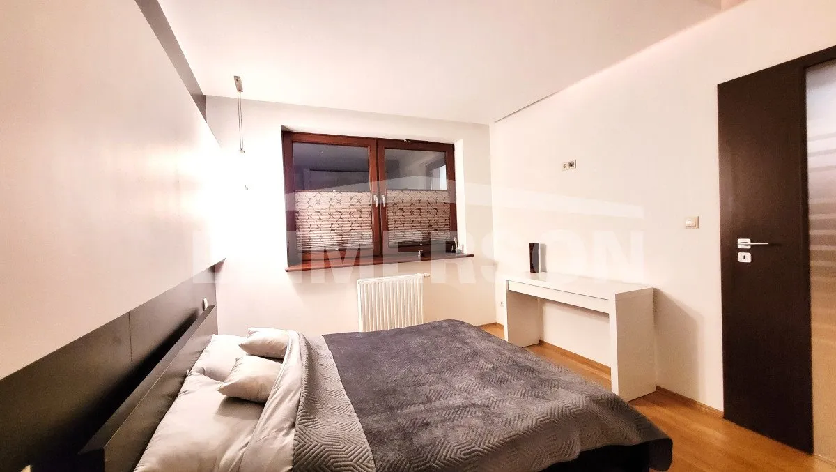 Apartament do wynajęcia z tarasem na Bemowie 