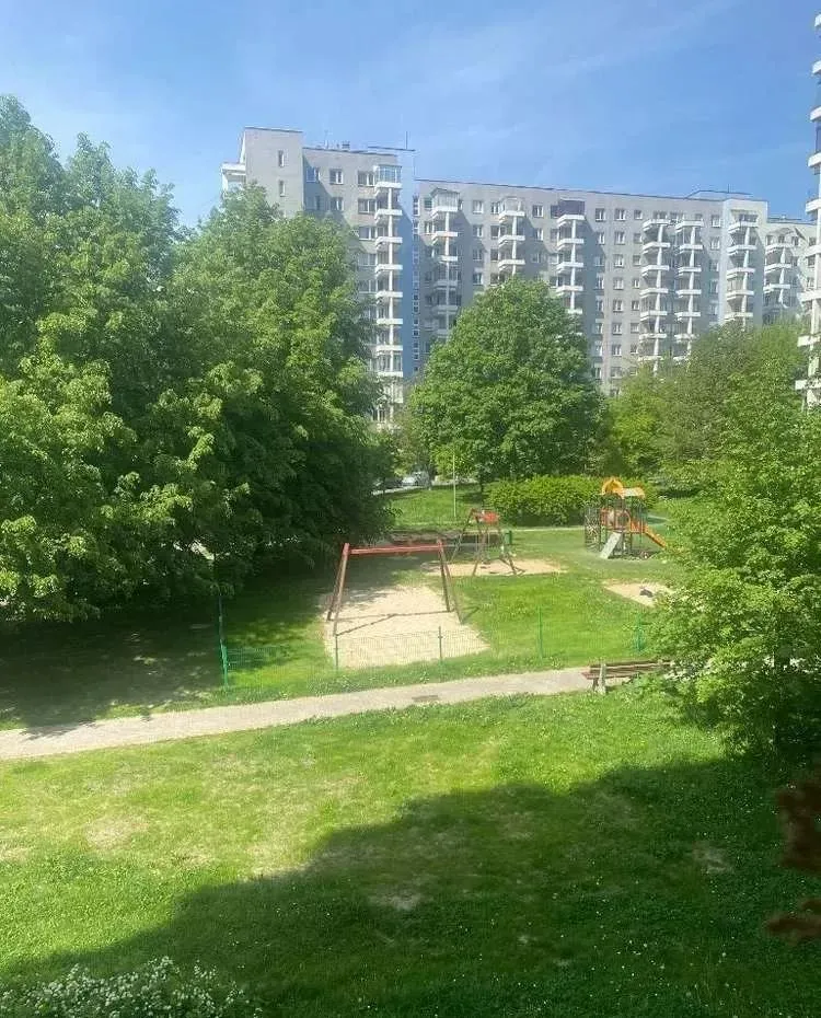 Mieszkanie na sprzedaż 3 pokoje 56m2