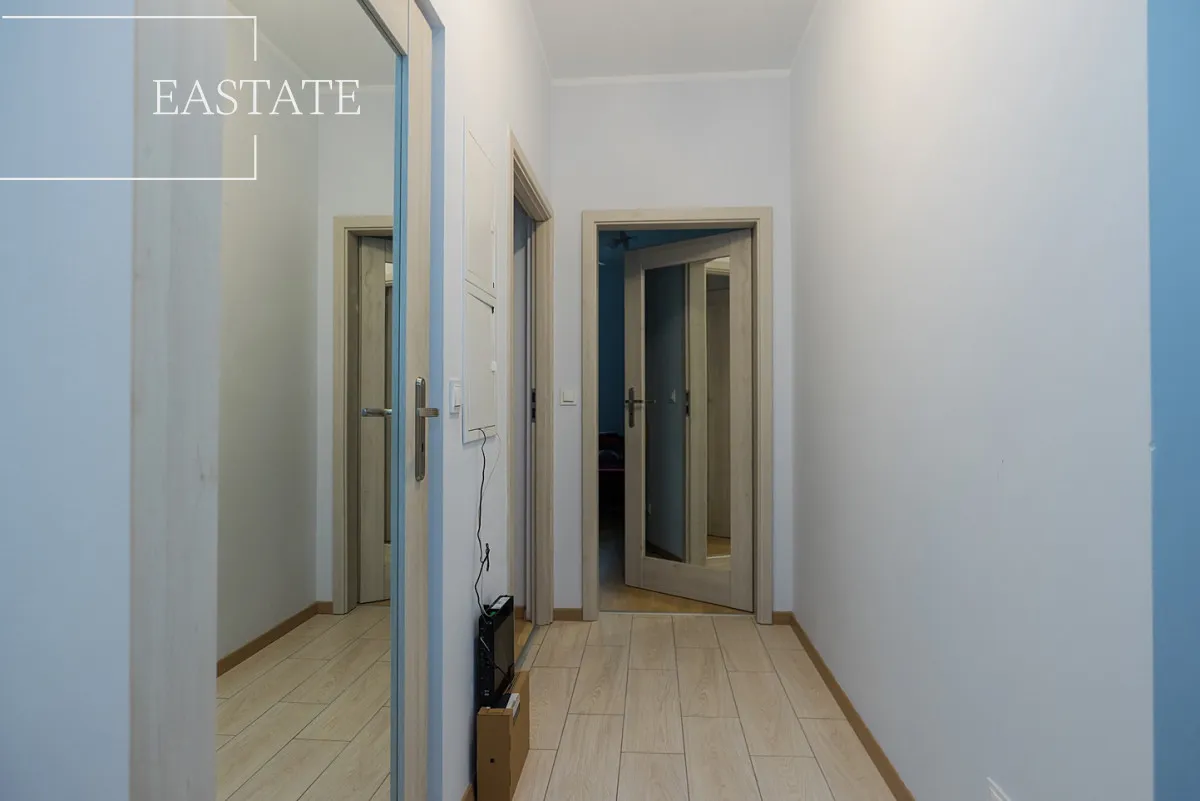 Apartament, ul. Pieskowa Skała