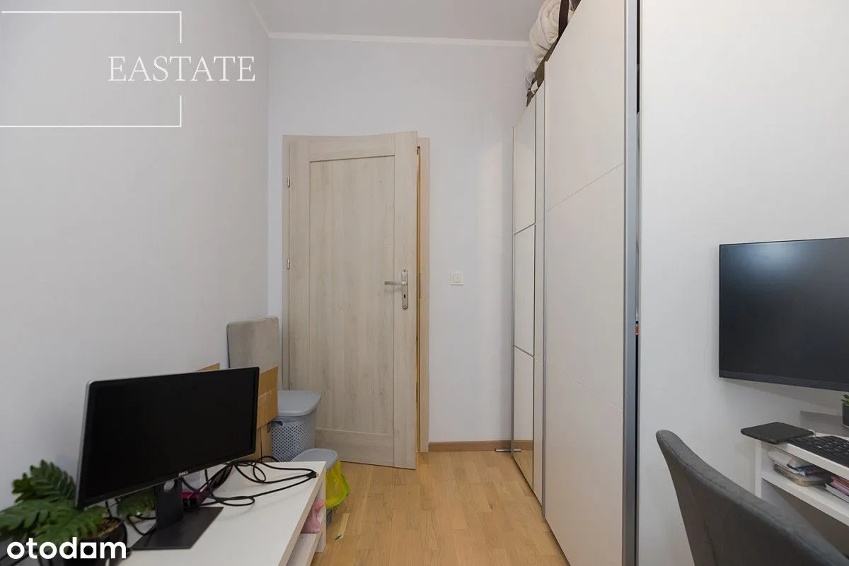 Apartament, ul. Pieskowa Skała