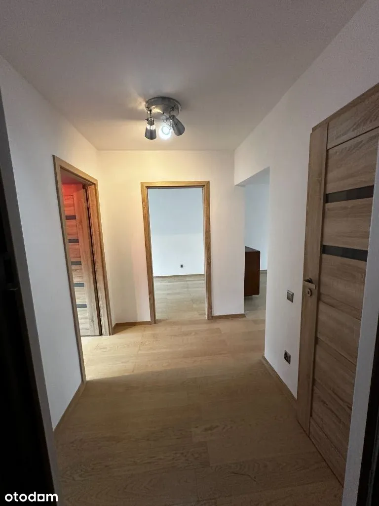 Wola Ordona 44 m2 3pok + LOGGIA + PIWNICA/METRO 