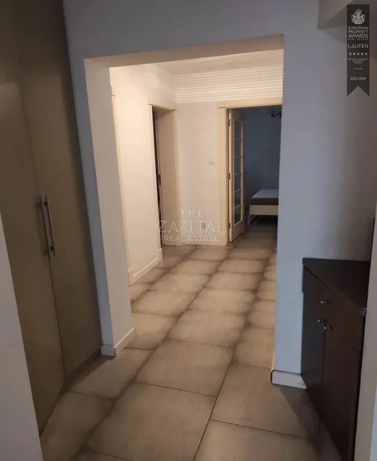 4-pokojowy apartamentowiec na Pradze-Południe 