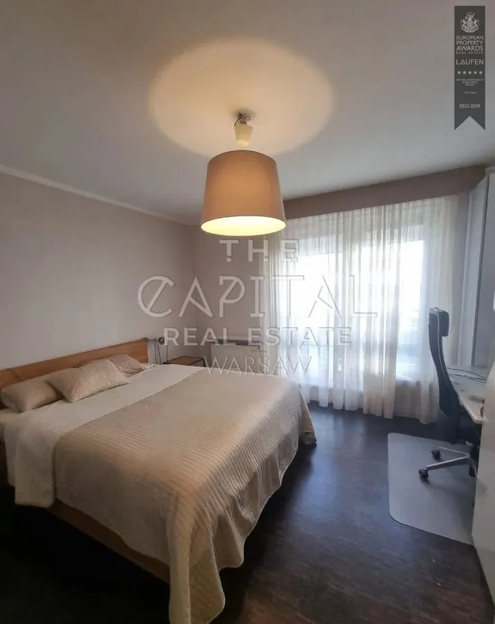 4 pok. apartament obok Arkadii 