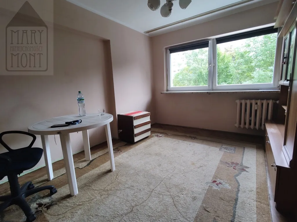 Mieszkanie do wynajęcia, 20 m², 1 pokój Warszawa Wola 