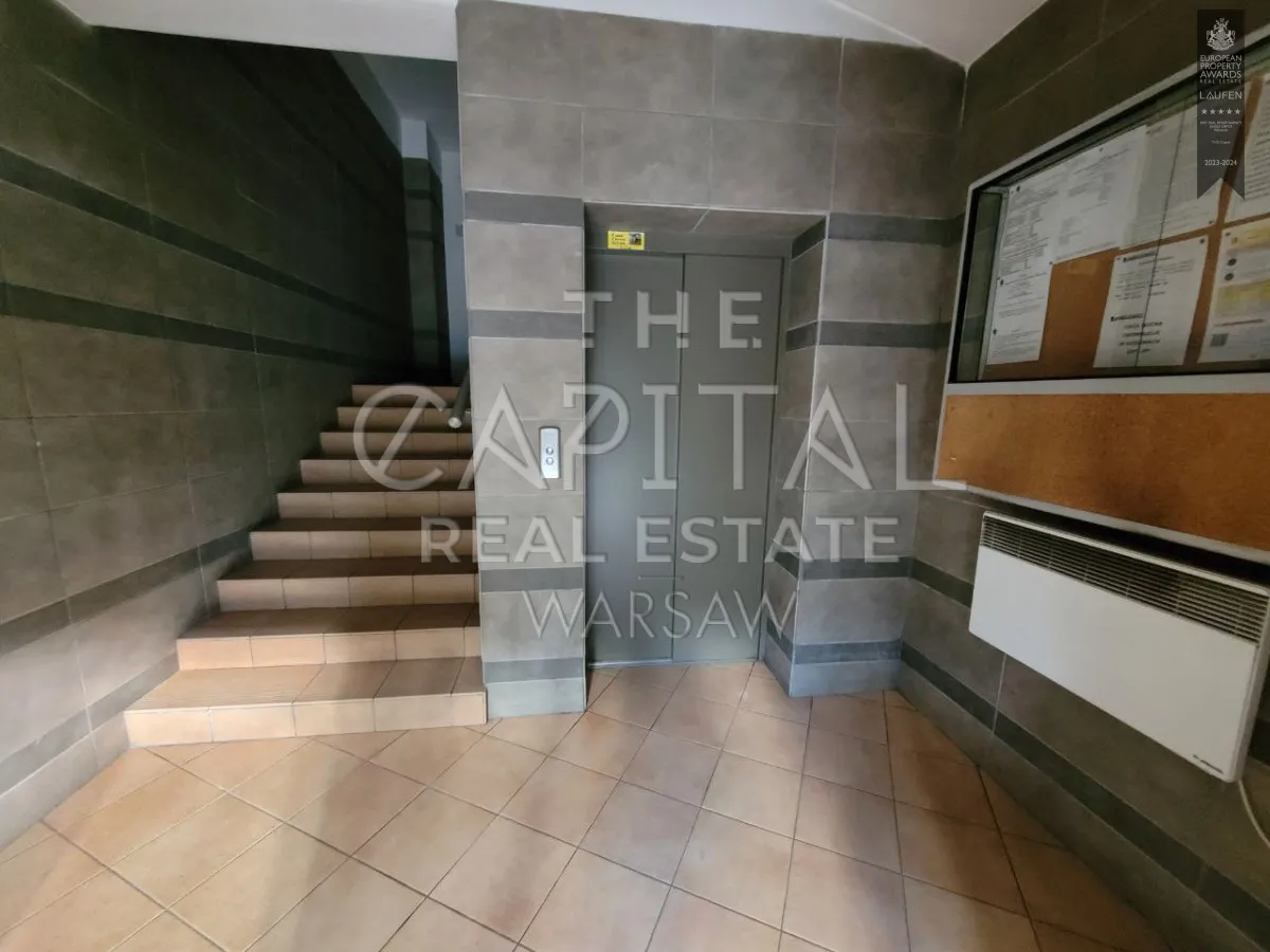 Do wynajęcia dwupoziomowy penthouse 195 m² 